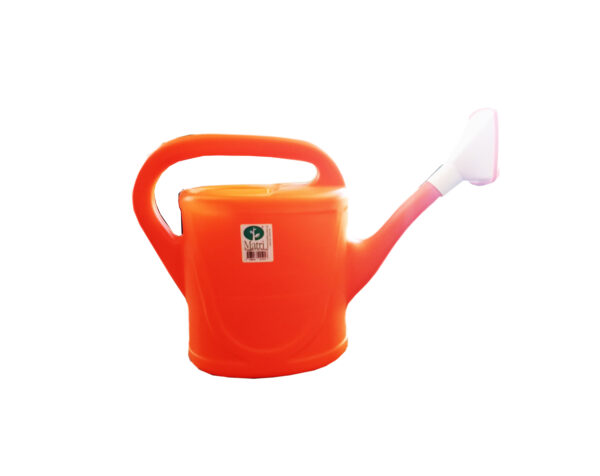 REGADERA MATRI x 10 lts C/FLOR