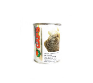 BROCOLI DE CICCO LATA x 100 gs.