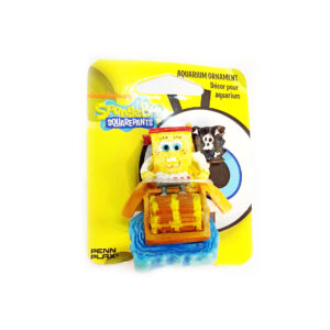 PENN PLAX SPONGEBOB PIRATE SBR50