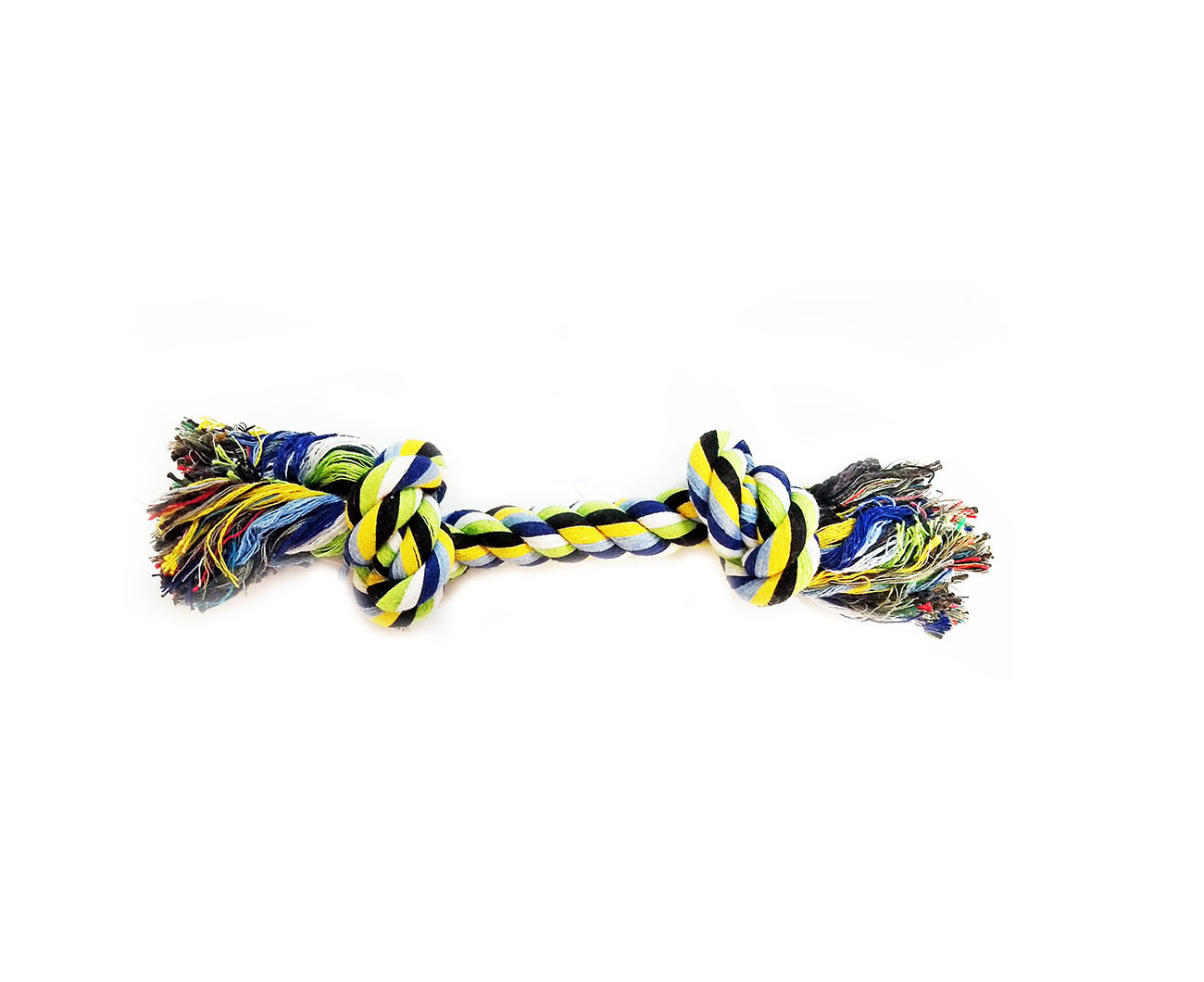 HUESO ALGO. 2 NUDOS 35 cm.310/410/8011