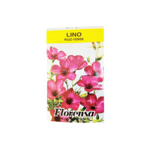 LINO ROJO VENISE . SOBR.FLOREN.