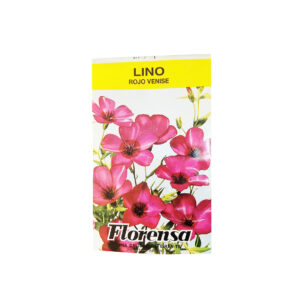 LINO ROJO VENISE . SOBR.FLOREN.