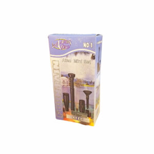 ASPERSOR P/BOMBAS EFECTO HONGO