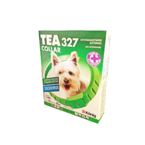 TEA COLLAR ANTIP- CACHORRO (40 cm)