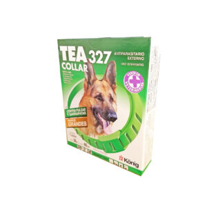 TEA COLLAR  ANTIP PERRO GRANDE (65 cm)