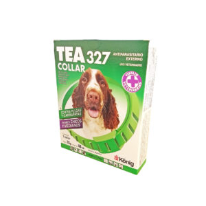 TEA COLLAR ANTIP.PERRO MEDIANO (53 cm)