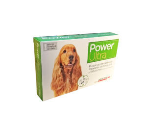 PIPETA POWER ULTRA 11 A 20 kg