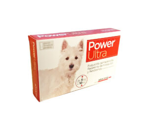 PIPETA POWER ULTRA DE 5 A  10 kg