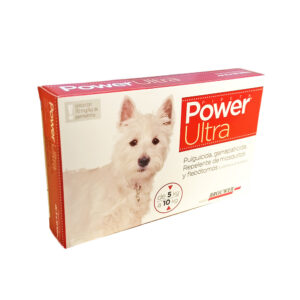 PIPETA POWER ULTRA DE 5 A  10 kg