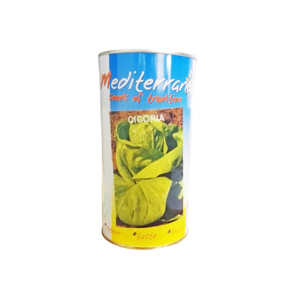 ACHICORIA HOJA ANCHA MEJ.D.BLx 1/2k ANS