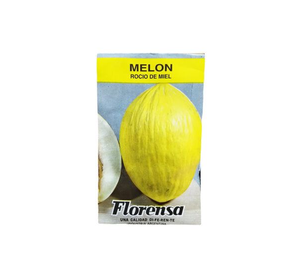 MELON ROCIO DE MIELSOBR.FLO