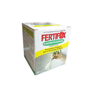 HORMONA P/ENRAIZAR FERTIFOX liq.  x 75 c
