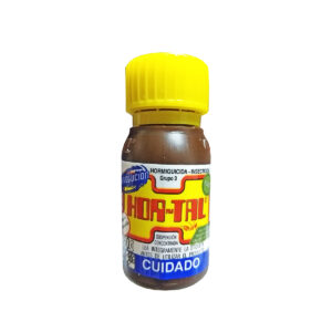 HORTAL HORMIGUICIDA LIQUIDO x  60 cc