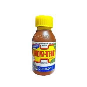 HORTAL HORMIGUICIDA LIQUIDO x 120 cc