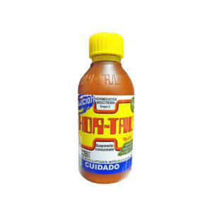 HORTAL HORMIGUICIDA LIQUIDO x 250 cc