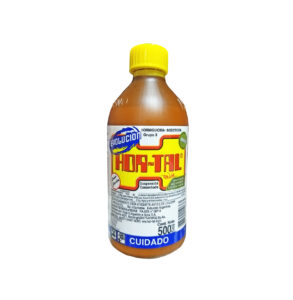 HORTAL HORMIGUICIDA LIQUIDO x 500 cc