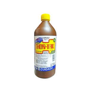 HORTAL HORMIGUICIDA LIQUIDO x 1000 cc