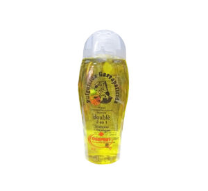 SHAMPOO OSSPRET DOUBLE 2 EN 1 X 250 ml