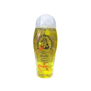 SHAMPOO OSSPRET DOUBLE 2 EN 1 X 250 ml