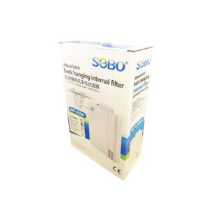 FILTRO INTERNO SLIM SOBO 200 L/H WP200H