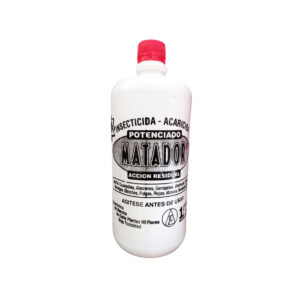 MATADOR POTENCIADO x 1lt.