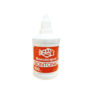 BONTONIC FUNGUICIDA BONAQUA x 100 cc.