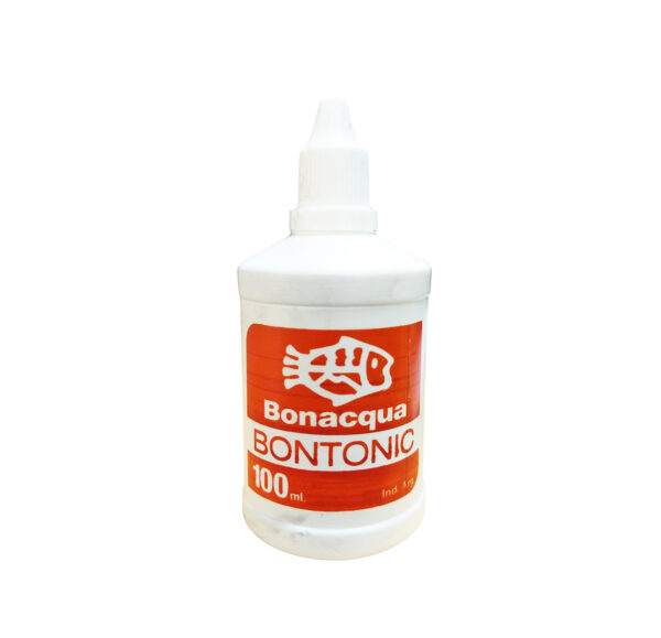BONTONIC FUNGUICIDA BONAQUA x 100 cc.