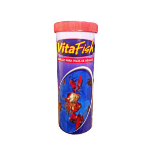 VITA FISH GRANULADO FRIA x  24  gs