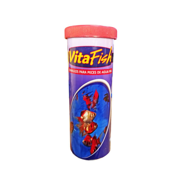 VITA FISH GRANULADO FRIA x  24  gs