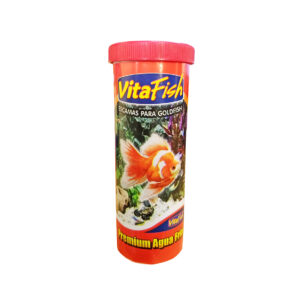 VITA FISH FRIA ESCAMA x 32 gs