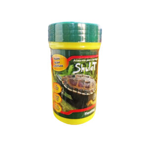 SHULET TORTUGUIN 2 x 40 gs