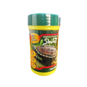 SHULET TORTUGUIN  2 x 40 gs