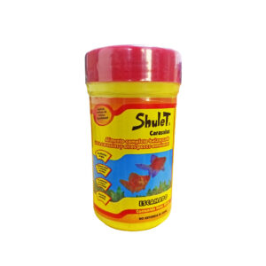 SHULET AGUA FRIA  3 POTE x 40 gs