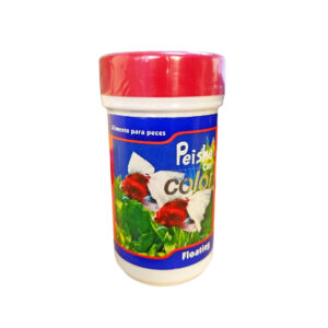 PEISHE CAR COLOR  N. 3 POTE x 100 gs
