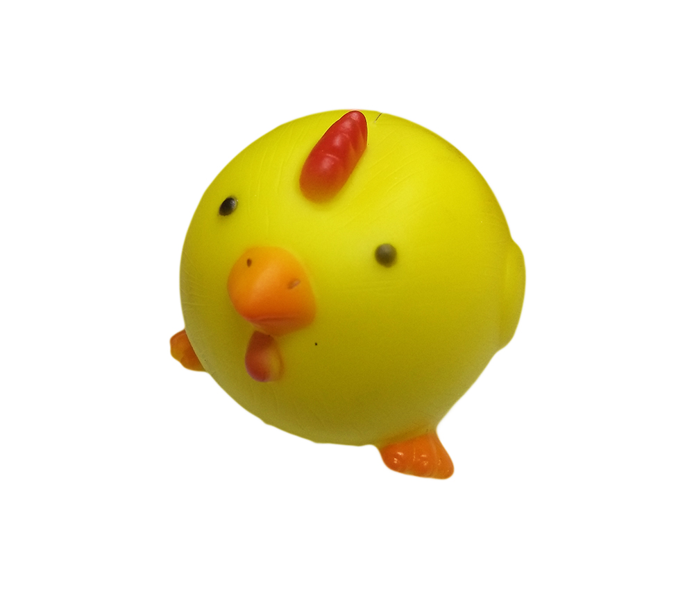 POLLITO REDONDO C/CHIFLE  170358