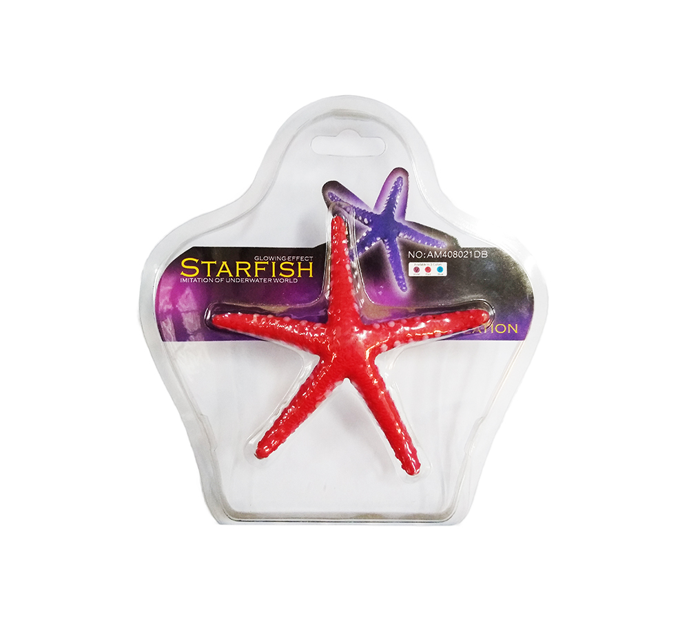 ESTRELLA DE MAR  BLISTER   AM408021DB