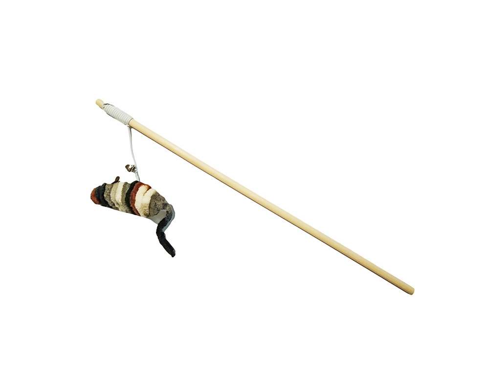 PALITO  C/RATITA PELUDA  4228