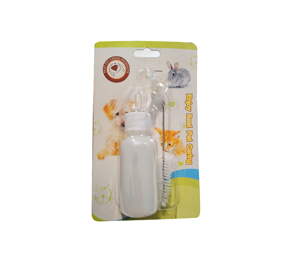 MAMADERA BLISTER C/ACCESORIOS  7901