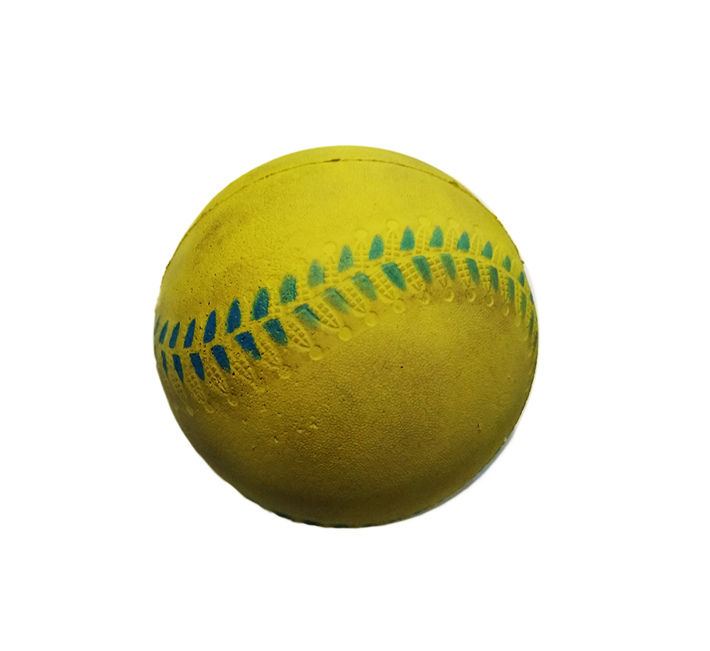 PELOTA SPORTING JUMBO 9 CM. 7952.