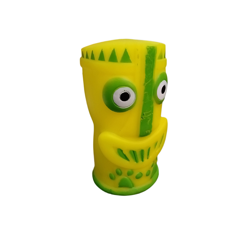 JUGUETE C/CHIFLE MONSTRUO 968 668-5