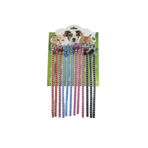 COLLAR GATO FANTASIA  x 12 un (7047)