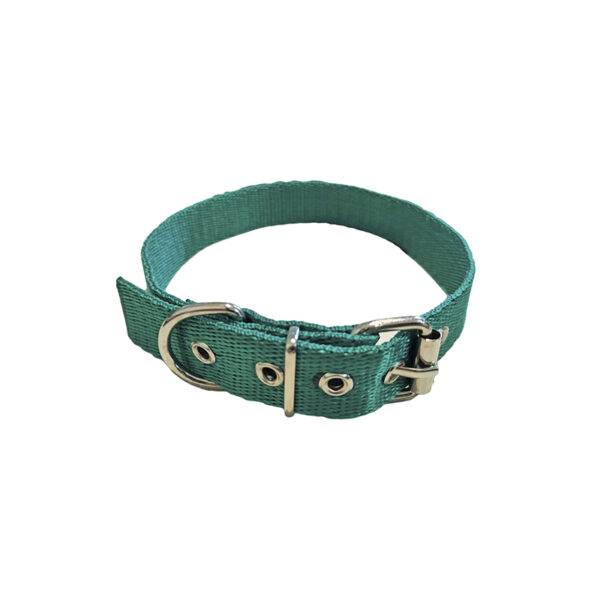 COLLAR  NATO 4 x 70 cm.