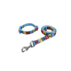 CONJUNTO CORREA/COLLAR ESTAMP. COE1