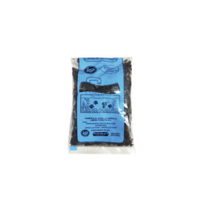 CARBON ACTIVADO CASCARA DE COCO  x 50 gs