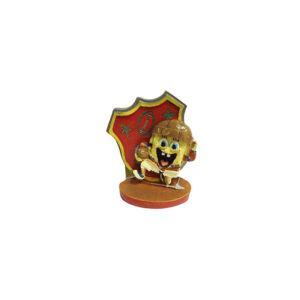 PENN PLAX SPONGEBOB FOOTBALL SBR43