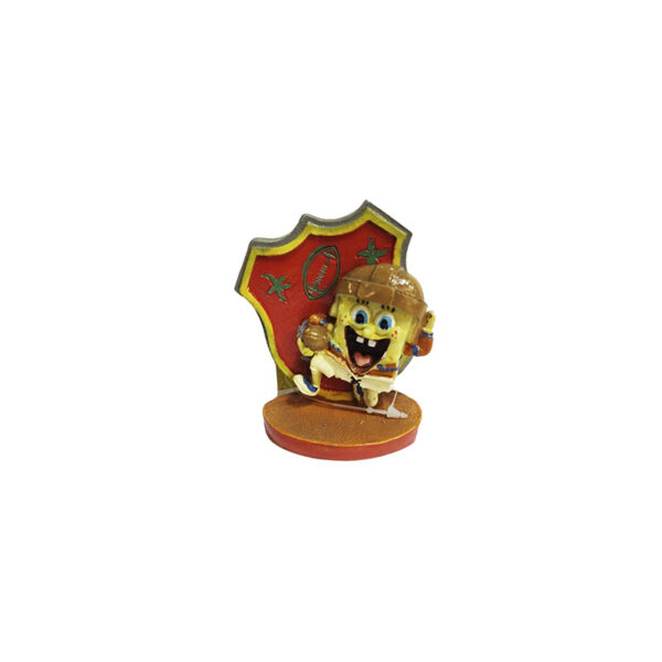 PENN PLAX SPONGEBOB FOOTBALL SBR43