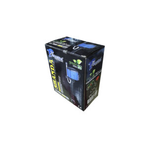 BOMBA SHANDA SUMERGIBLE 3 en 1 2500 L/H