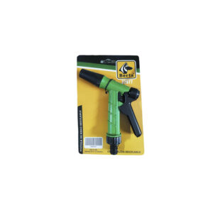 PISTOLA RIEGO 1 SALIDA REGULABLE 32077