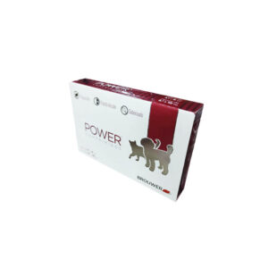 COMPRIMID. POWER  700 PULG. DE 5.1 A 10
