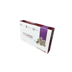 COMPRIMID. POWER  350 PULG. DE 2.5 A 5 k